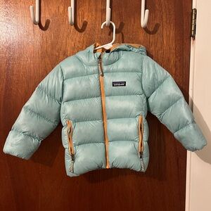 Patagonia Kids Down Jacket 3T
